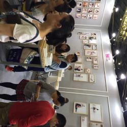 点击看大图 韩国WPlus儿童摄影工作室-WPlus明星肖像亲子全家福摄影