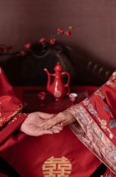 -太郎花子婚纱摄影TAHAKO(无锡店)