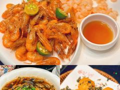 -徐记私厨(半淞园路店)