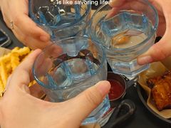 -必胜客(大悦城店)