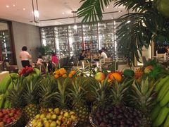 -安蒂娅·海鲜自助餐厅(安蒂娅美兰酒店)