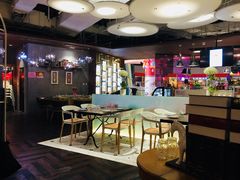 大堂-盛京辽菜小馆(龙之梦购物中心店)