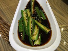 -小杨烤肉(朱雀店)