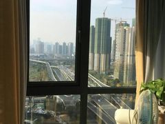 -有肆年整体软装设计 窗帘墙布硬包挂画(红星美凯龙双楠店)