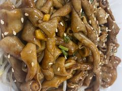 -南记食粥坊·宵夜大排档(莲花总店)
