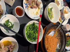 -索溪山寨·湘西饮食文化博物馆(标志门店)