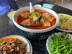 -海韵人家.海景花园经典云南菜(双廊店)