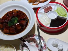 -京鸭棠(让胡路万达店)