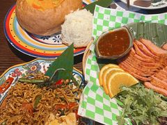 -泰妃殿(武汉首店)