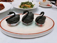 -新雅粤菜馆(南京东路店)