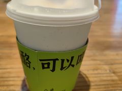 -宝珠奶酪(浦东金桥店)