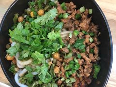 经典鸡肉拌米粉-西粉堂新疆米粉(朝外店)