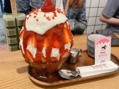 -WONDER ICE 萬得冰田(建設路总店)