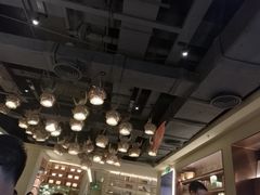 大堂-桂小厨广西菜(水晶城店)