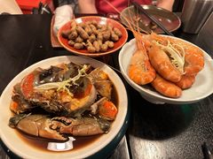 -三酉星·枫·山風与野菜(上海总店)