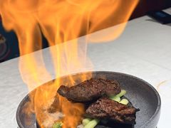 -俄士厨房(五棵松华熙LIVE店)