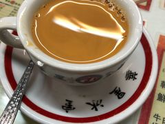 -华星冰室(湾仔店)