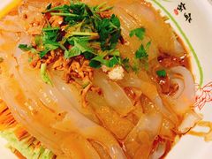 东北大拉皮-燕郊烧鸽子(广安路店)