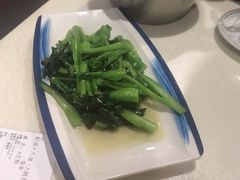 田园时蔬-八道本地特色菜馆(大鹏古城店)