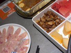 -正宗齐齐哈尔烤肉·齐牛哥鲜切炭火烤肉(杭州总店)