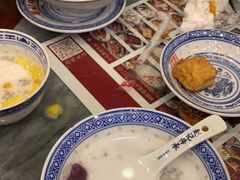 -赵记传承·中国甜品(福州总店)