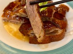 招牌烧鹅-椿记烧鹅(叠彩店)