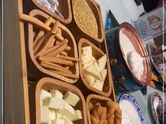 -哈啾嗨·新概念蒙餐(红星新城店)