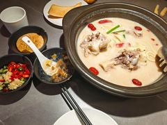 -骨之味·筒骨汤火锅(江头店)