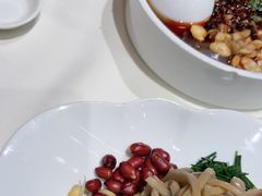-老爷庙风味美食府(魏都大道店)