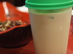 奶茶-台湾小竹(华宇广场店)