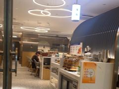 -花味·自助烤肉(南方时代店)