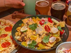 -Devils’ Brewery小恶魔精酿啤酒(武汉天地店)