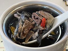 -壹只卤鹅·潮汕菜(莲塘店)