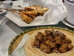 -陶缘一号·四季缘·老字号顺德菜·户外婚礼家宴(西滘店)