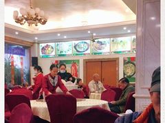 -东江酒楼(鼎鑫商务中心店)