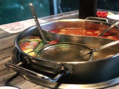 -尚御潮汕牛肉自助火锅(锦园店)