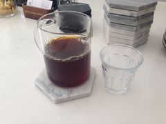 -METAL HANDS铁手咖啡制造局(五道营店)