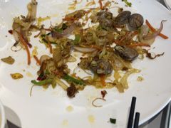 -火龙堂·风味民间菜(文一路店)