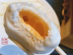 -小城粥道·海胆鲜虾粥(解放广场店)