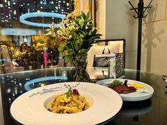 -利顺德大饭店·水岸中餐厅(小白楼店)