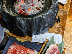 -坦坦大炉·韩式烤肉(望京店)