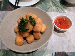 -大树餐厅(红旗街万达店)