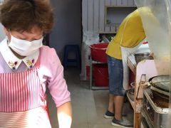 -咏春葱油饼(德政中路店)