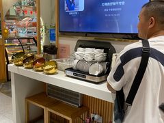 -饺子季水饺餐厅(新市街店)