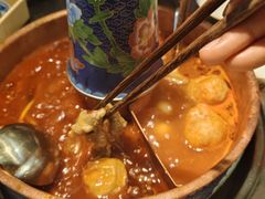 -咏江南·苏式火锅·苏州评弹(观前街店)