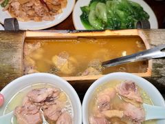 -老街坊餐吧