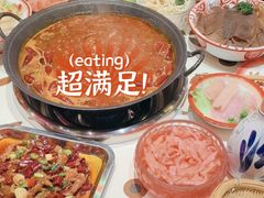 -江北北火锅馆·公路夜市(魏公村店)