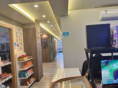 -网鱼网咖(浦东长岛路店)