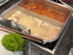 -五星桥原切肥牛火锅·30年专注好牛肉(湖塘店)