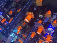 -秦炉烤肉(财富中心店)